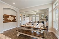 9319 Dochfour Lane, Tomball, TX 77375