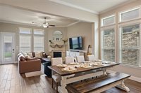 9319 Dochfour Lane, Tomball, TX 77375