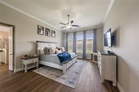 9319 Dochfour Lane, Tomball, TX 77375