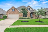 9319 Dochfour Lane, Tomball, TX 77375