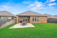 9319 Dochfour Lane, Tomball, TX 77375