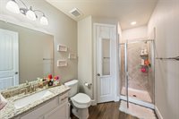9319 Dochfour Lane, Tomball, TX 77375