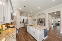 9319 Dochfour Lane, Tomball, TX 77375