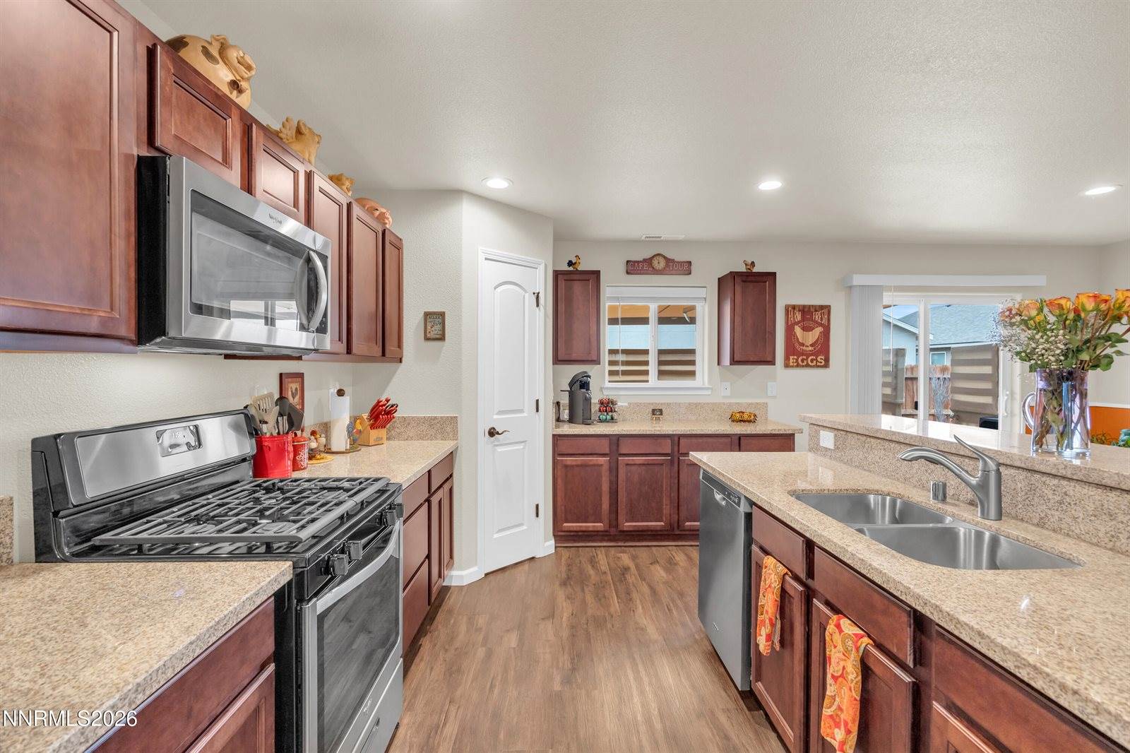 2552 Ladera Drive, Fallon, NV 89406