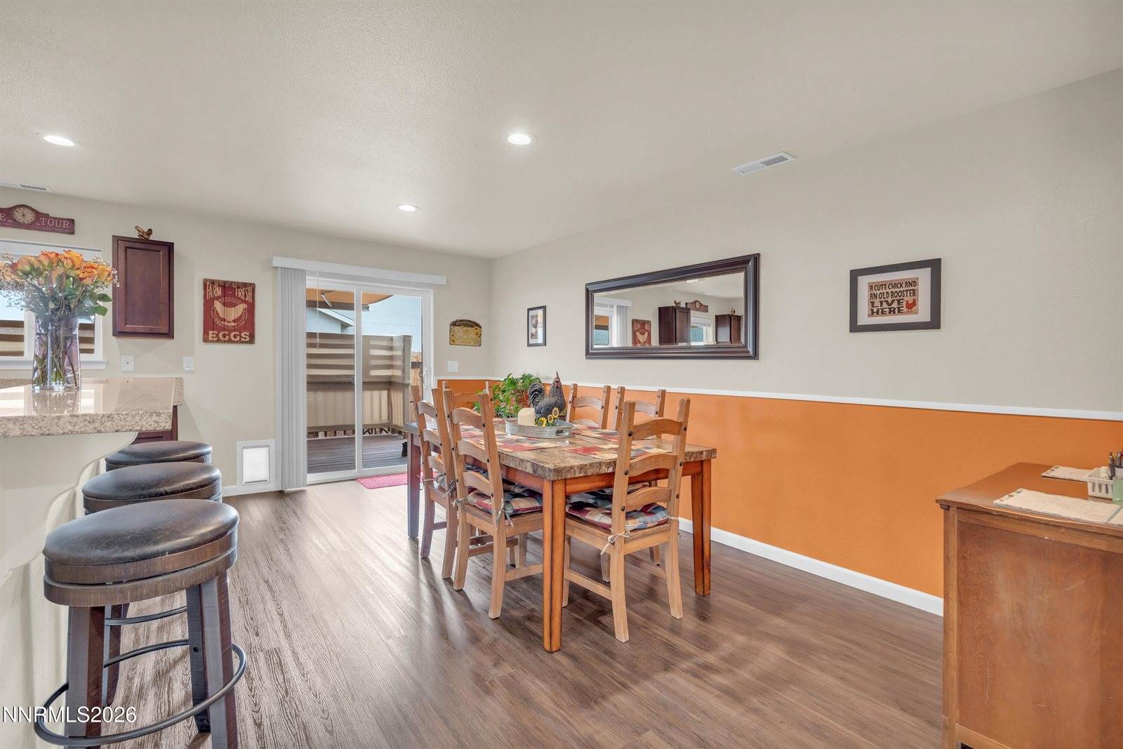 2552 Ladera Drive, Fallon, NV 89406