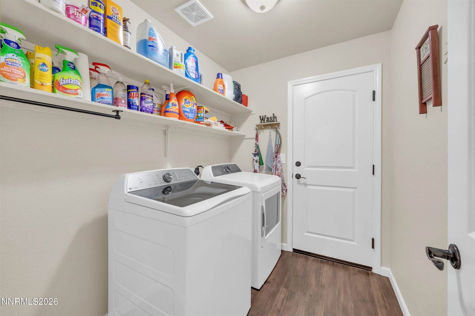 2552 Ladera Drive, Fallon, NV 89406