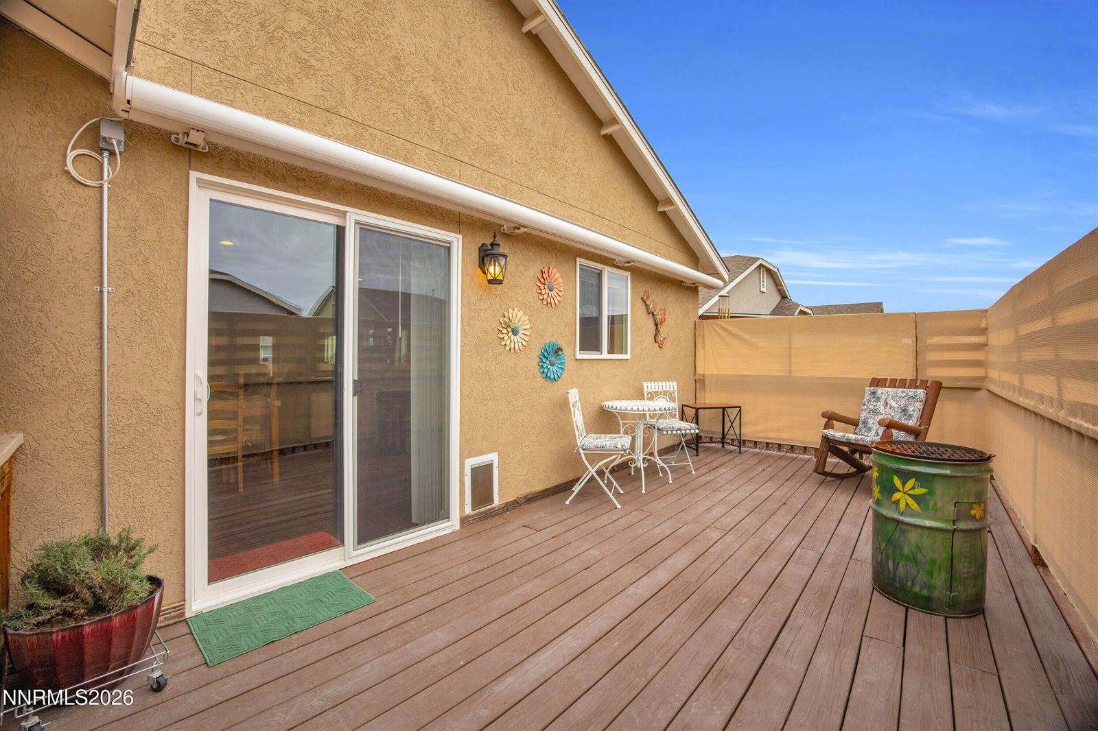 2552 Ladera Drive, Fallon, NV 89406
