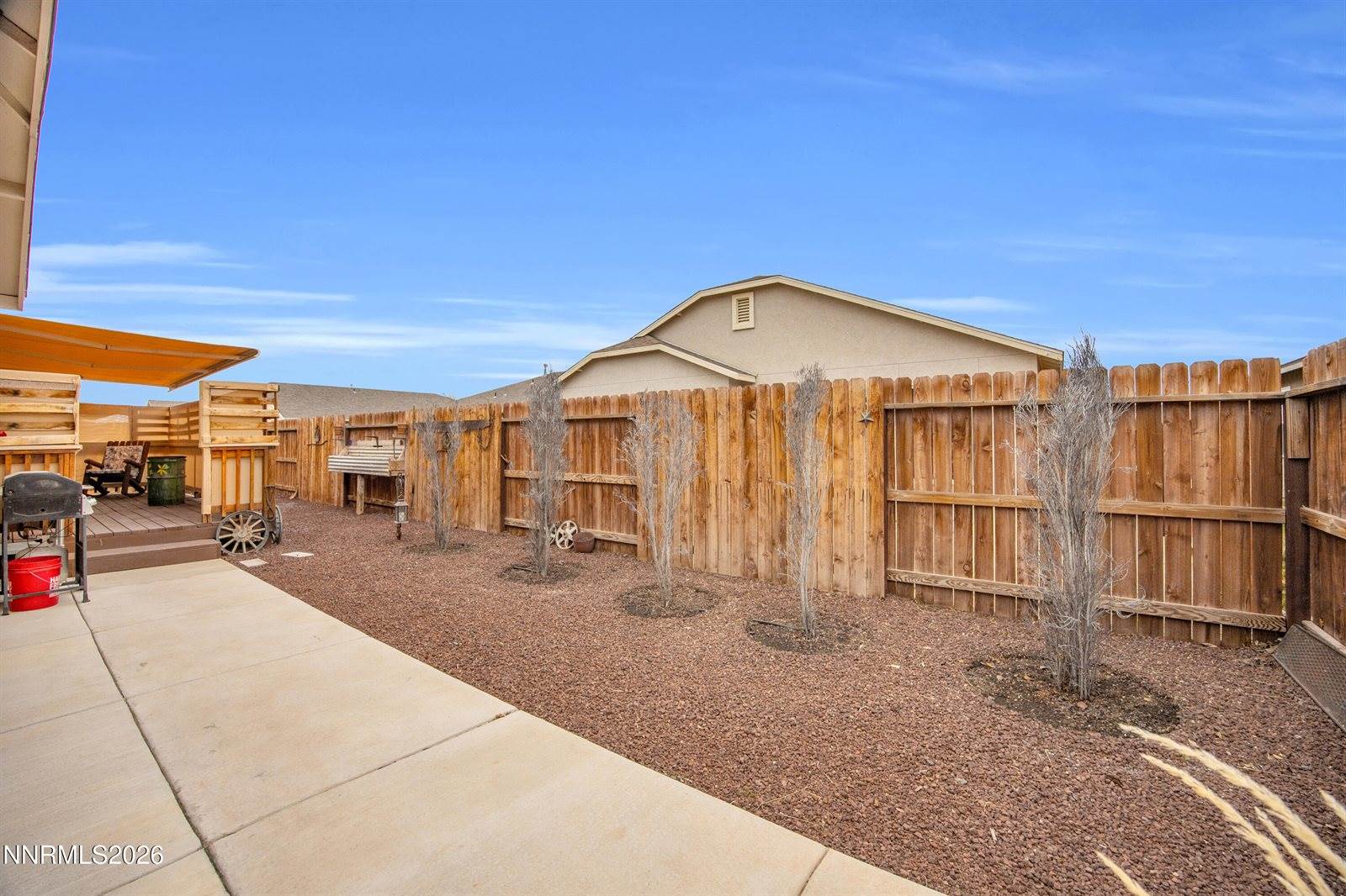 2552 Ladera Drive, Fallon, NV 89406