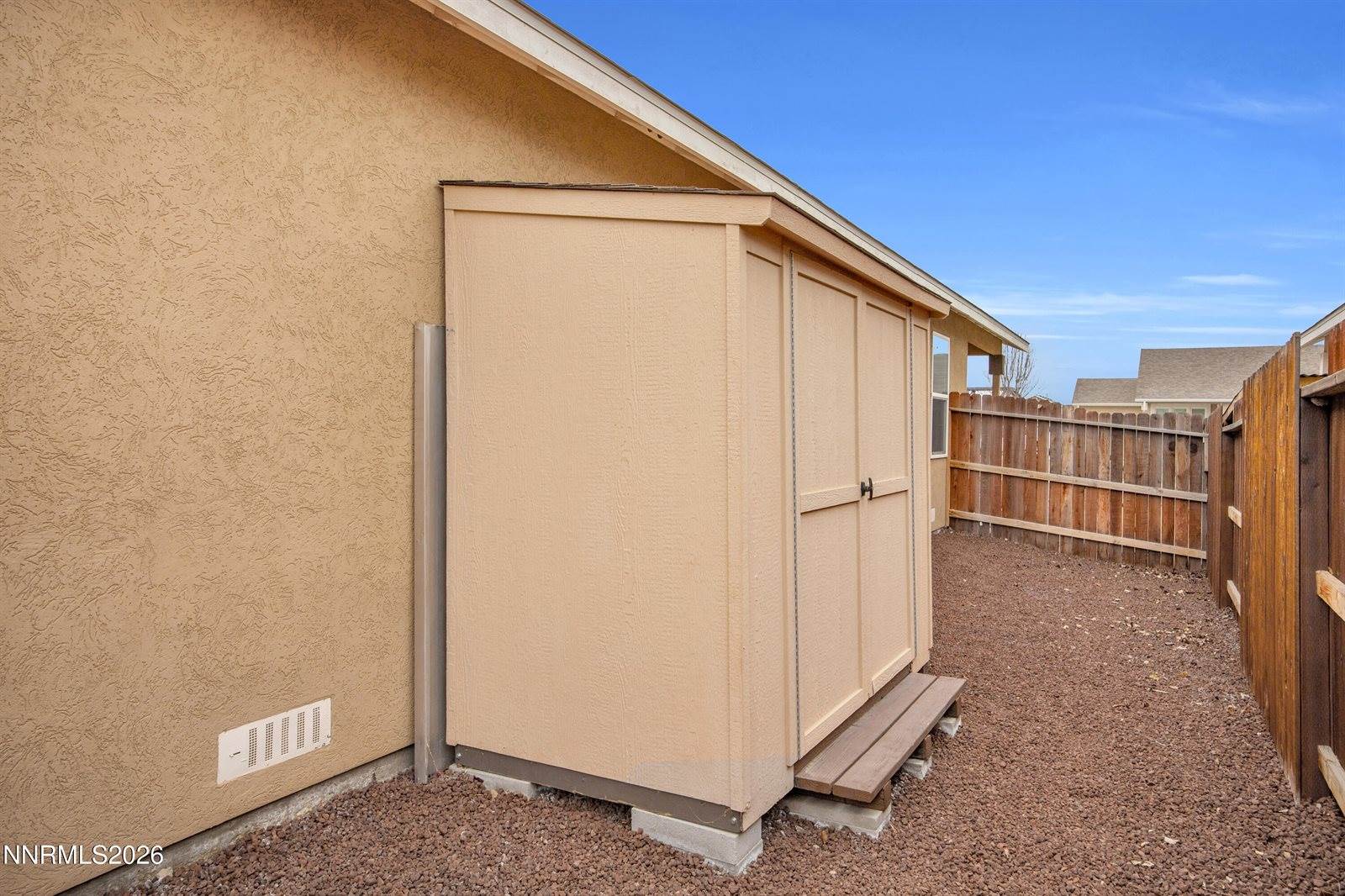 2552 Ladera Drive, Fallon, NV 89406