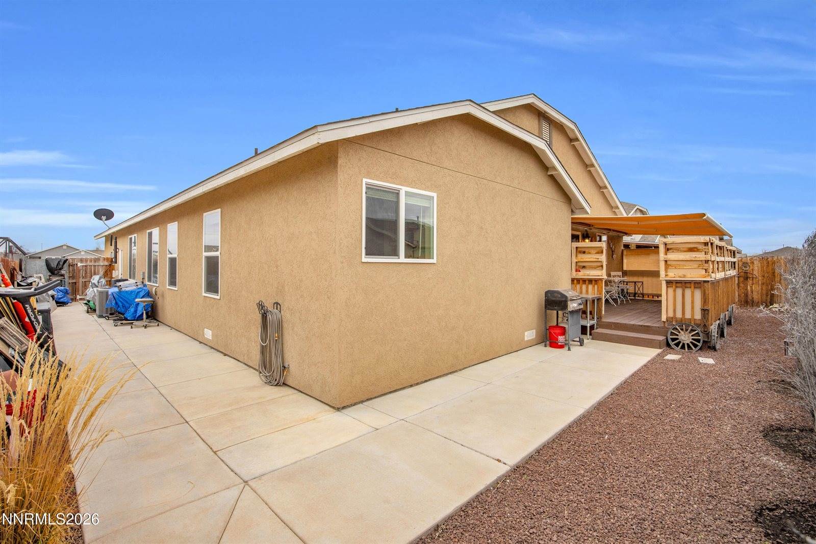 2552 Ladera Drive, Fallon, NV 89406