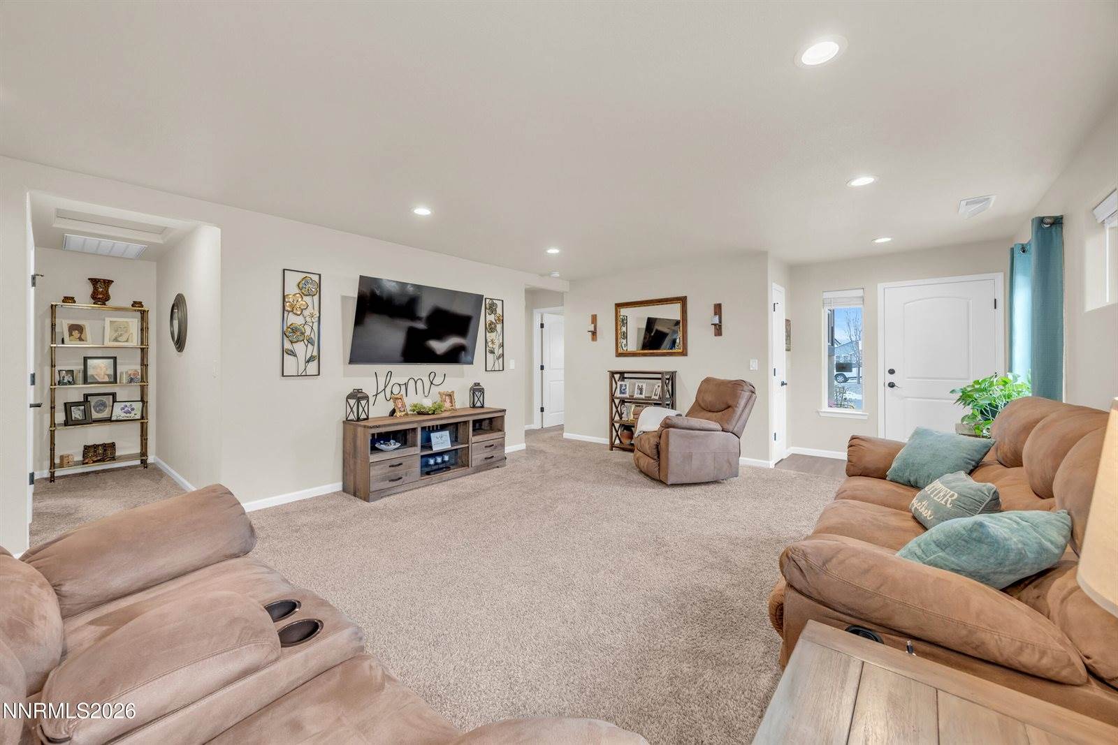2552 Ladera Drive, Fallon, NV 89406