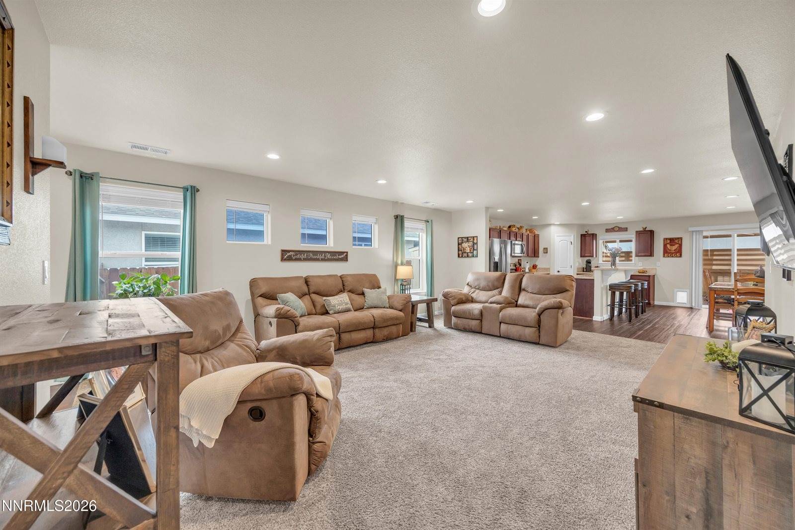 2552 Ladera Drive, Fallon, NV 89406