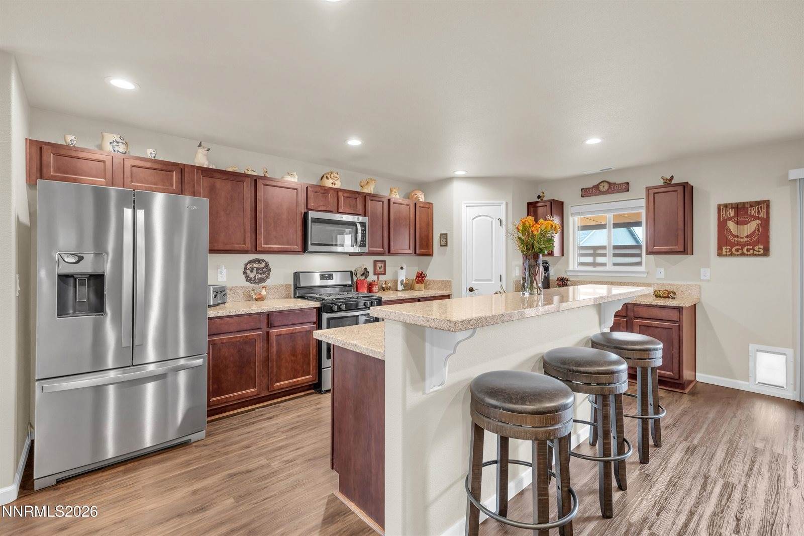 2552 Ladera Drive, Fallon, NV 89406