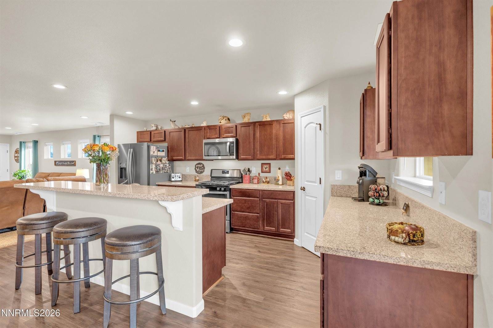 2552 Ladera Drive, Fallon, NV 89406