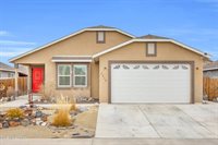 2552 Ladera Drive, Fallon, NV 89406