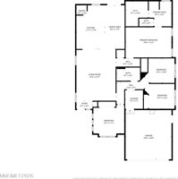 2552 Ladera Drive, Fallon, NV 89406