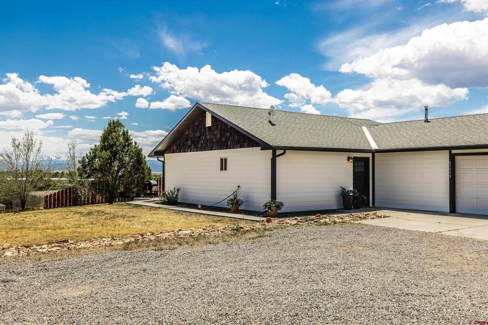 67595 Liberty Road, Montrose, CO 81401