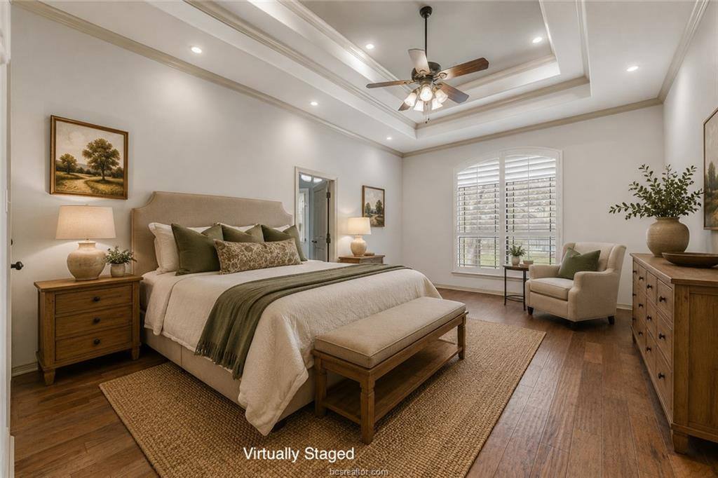 3926 Austins Estates Drive, Bryan, TX 77808