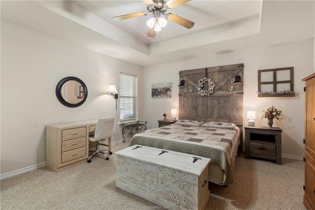 1208 Portsmouth Court, College Station, TX 77845
