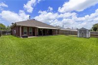 1208 Portsmouth Court, College Station, TX 77845