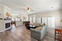 1208 Portsmouth Court, College Station, TX 77845