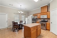 1208 Portsmouth Court, College Station, TX 77845