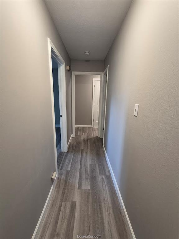 1409 Broadmoor Drive, Bryan, TX 77802