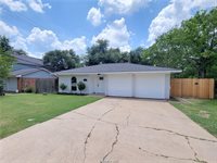 1409 Broadmoor Drive, Bryan, TX 77802