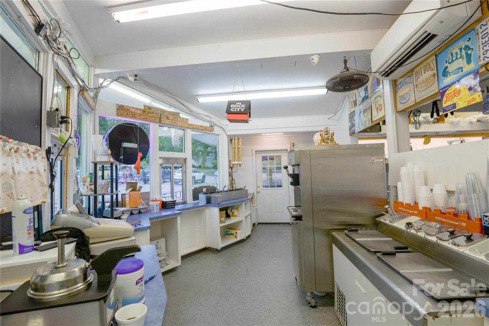 405 West State Street, Black Mountain, NC 28711