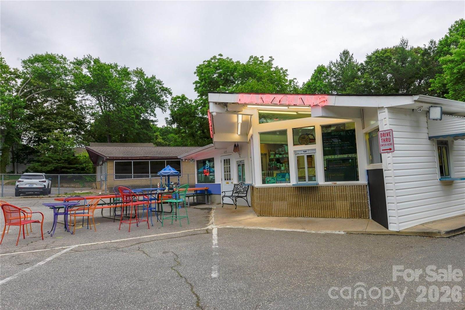 405 West State Street, Black Mountain, NC 28711