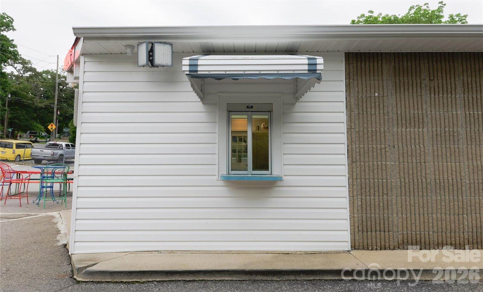 405 West State Street, Black Mountain, NC 28711