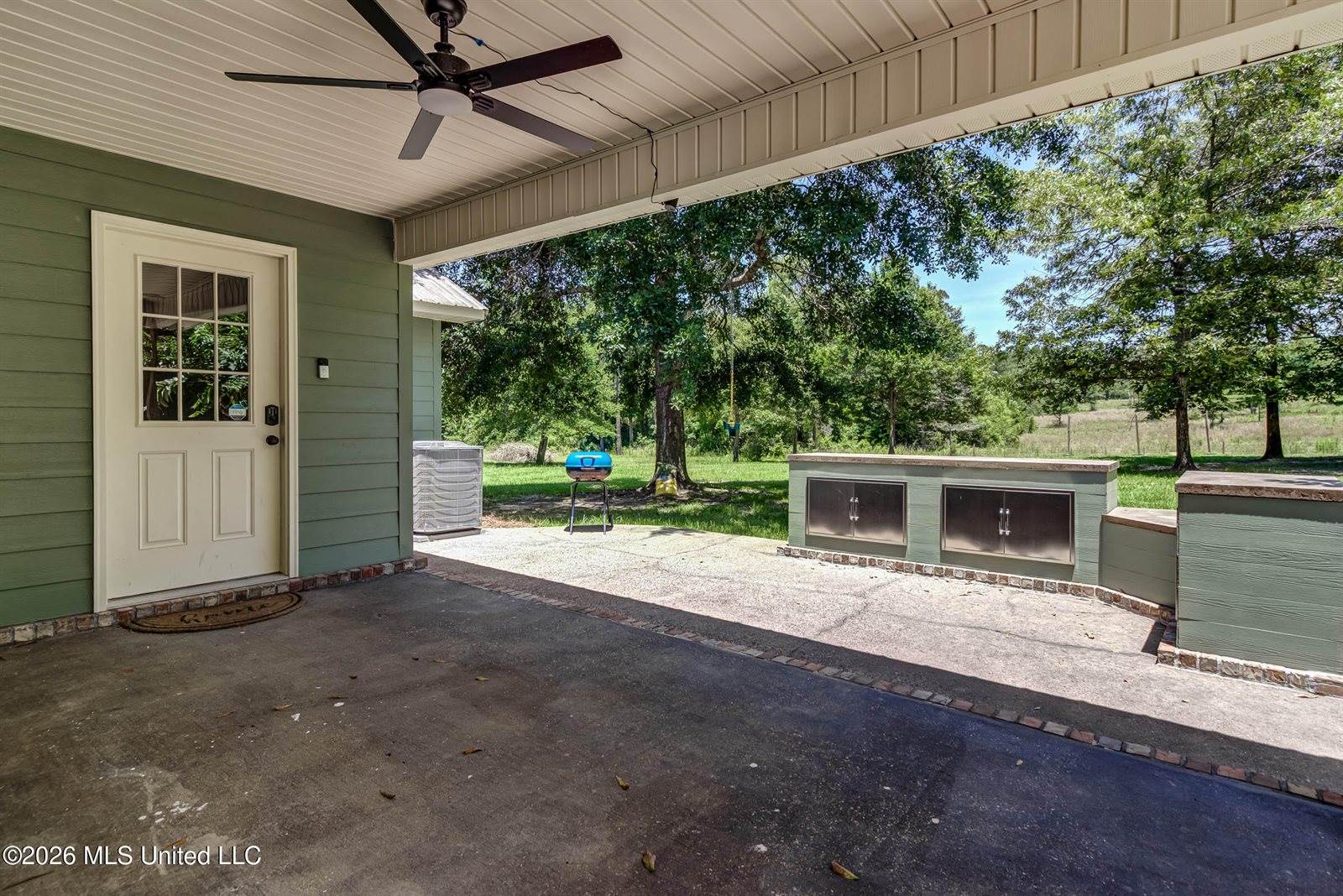 17242 East Spring Lake Drive, Vancleave, MS 39565