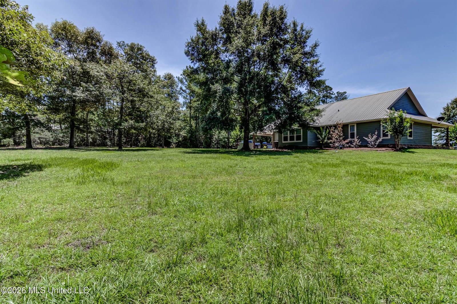 17242 East Spring Lake Drive, Vancleave, MS 39565