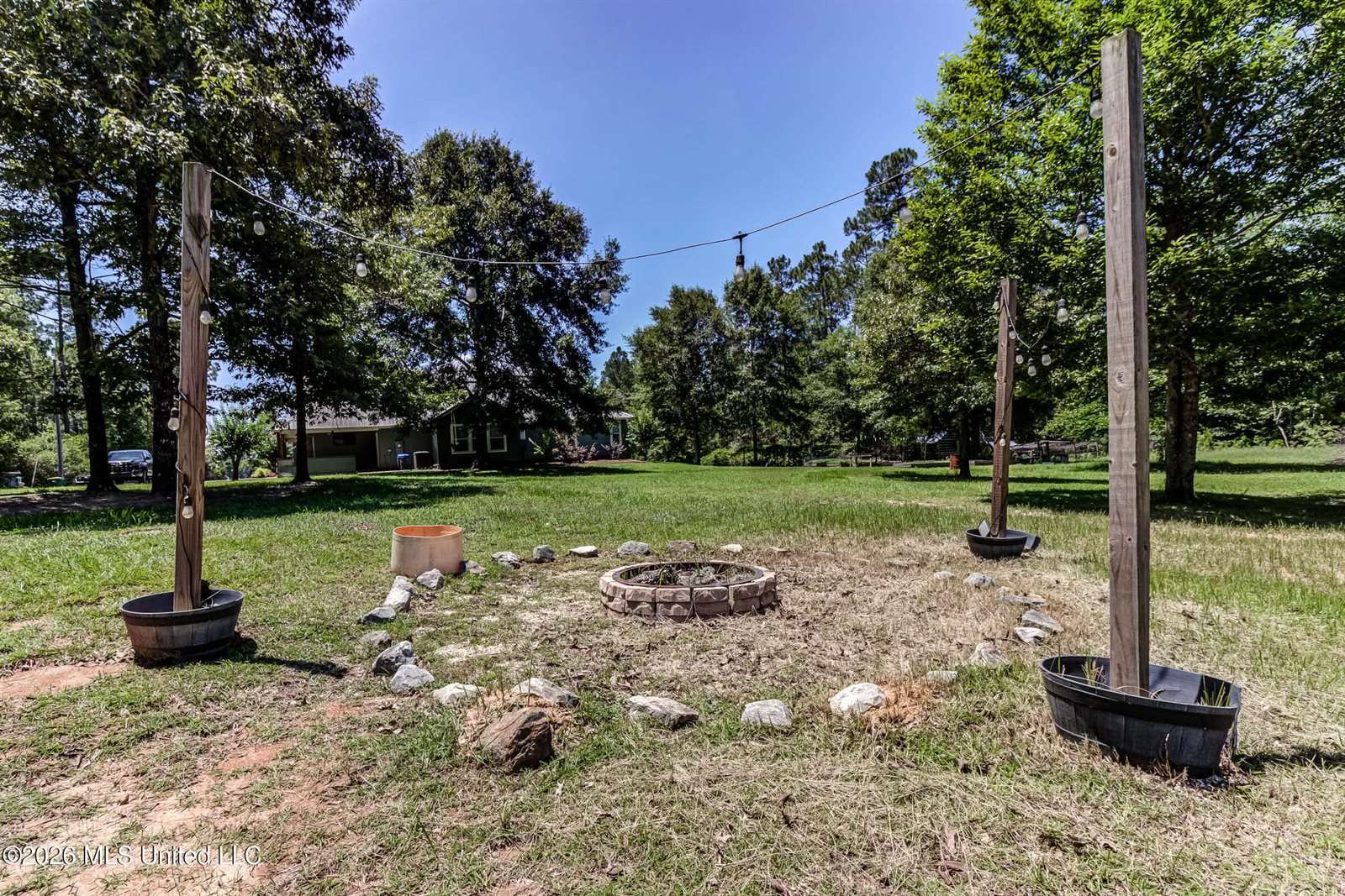 17242 East Spring Lake Drive, Vancleave, MS 39565
