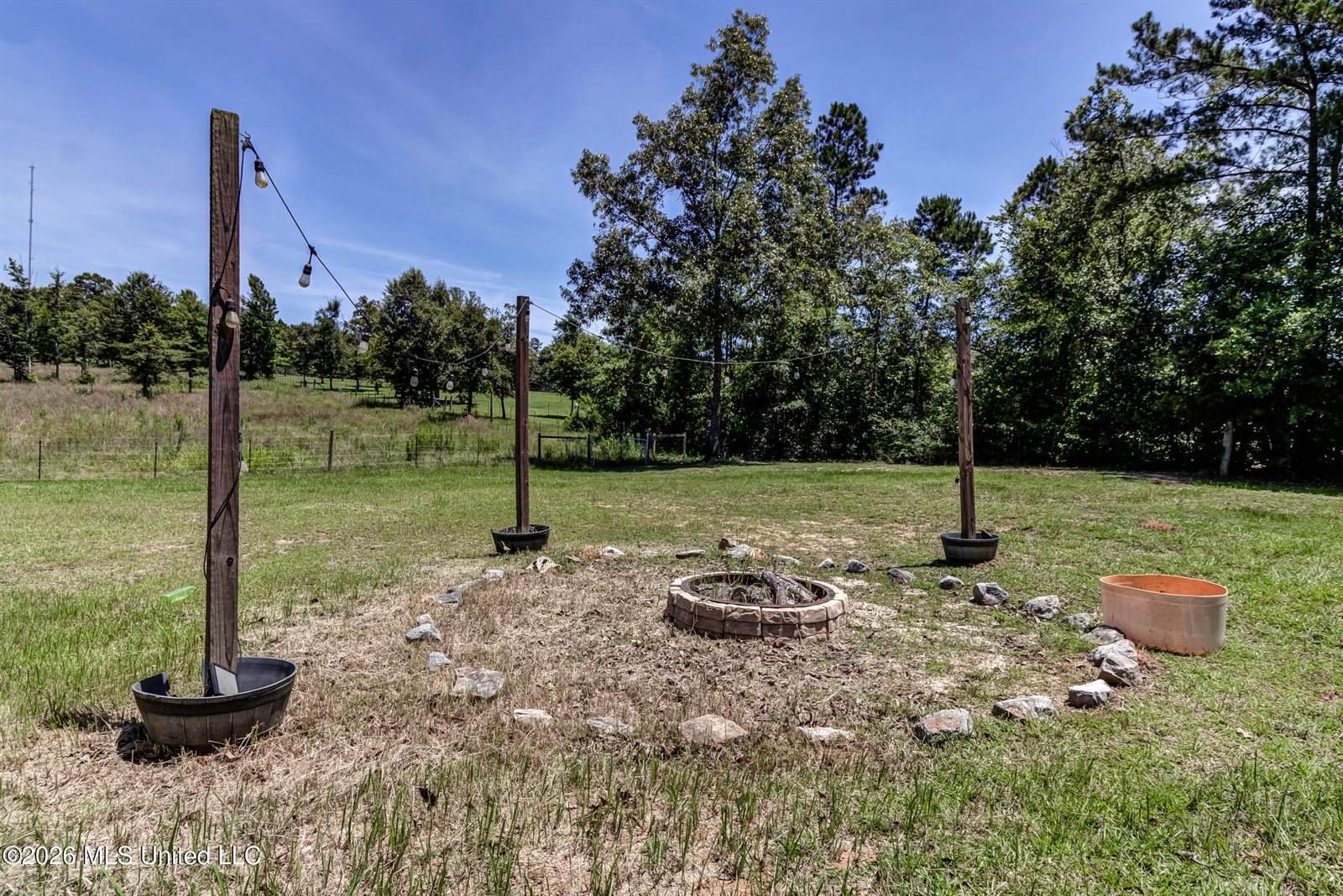 17242 East Spring Lake Drive, Vancleave, MS 39565