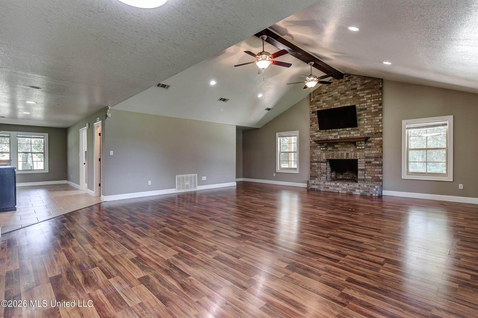 17242 East Spring Lake Drive, Vancleave, MS 39565