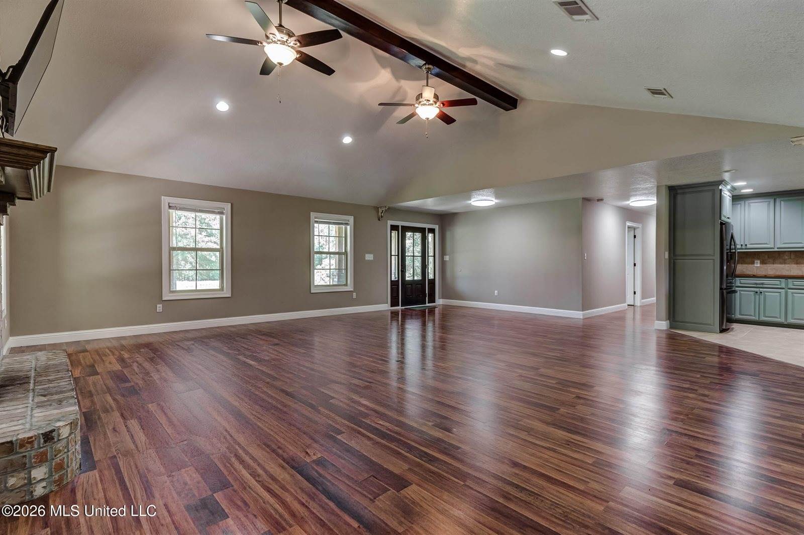 17242 East Spring Lake Drive, Vancleave, MS 39565