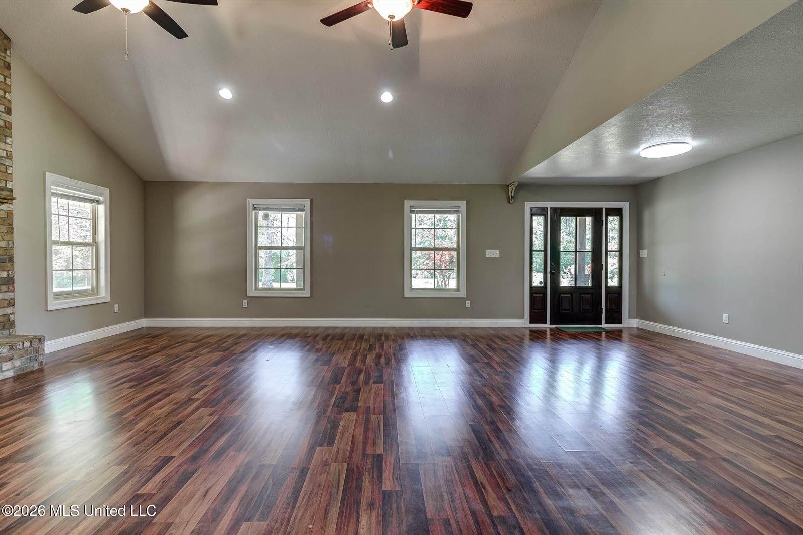 17242 East Spring Lake Drive, Vancleave, MS 39565