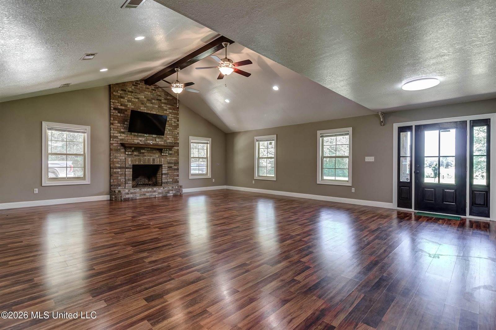 17242 East Spring Lake Drive, Vancleave, MS 39565