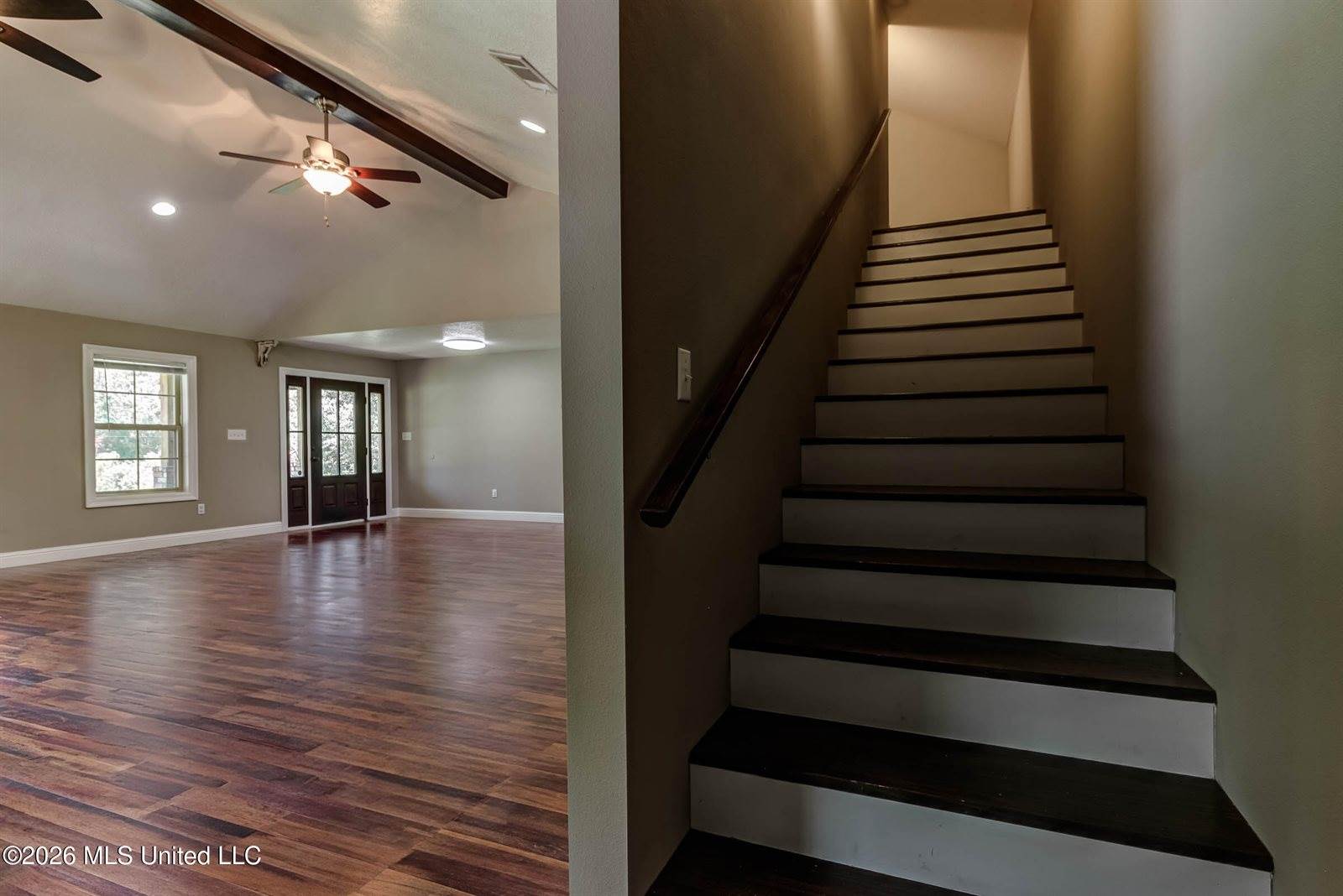 17242 East Spring Lake Drive, Vancleave, MS 39565