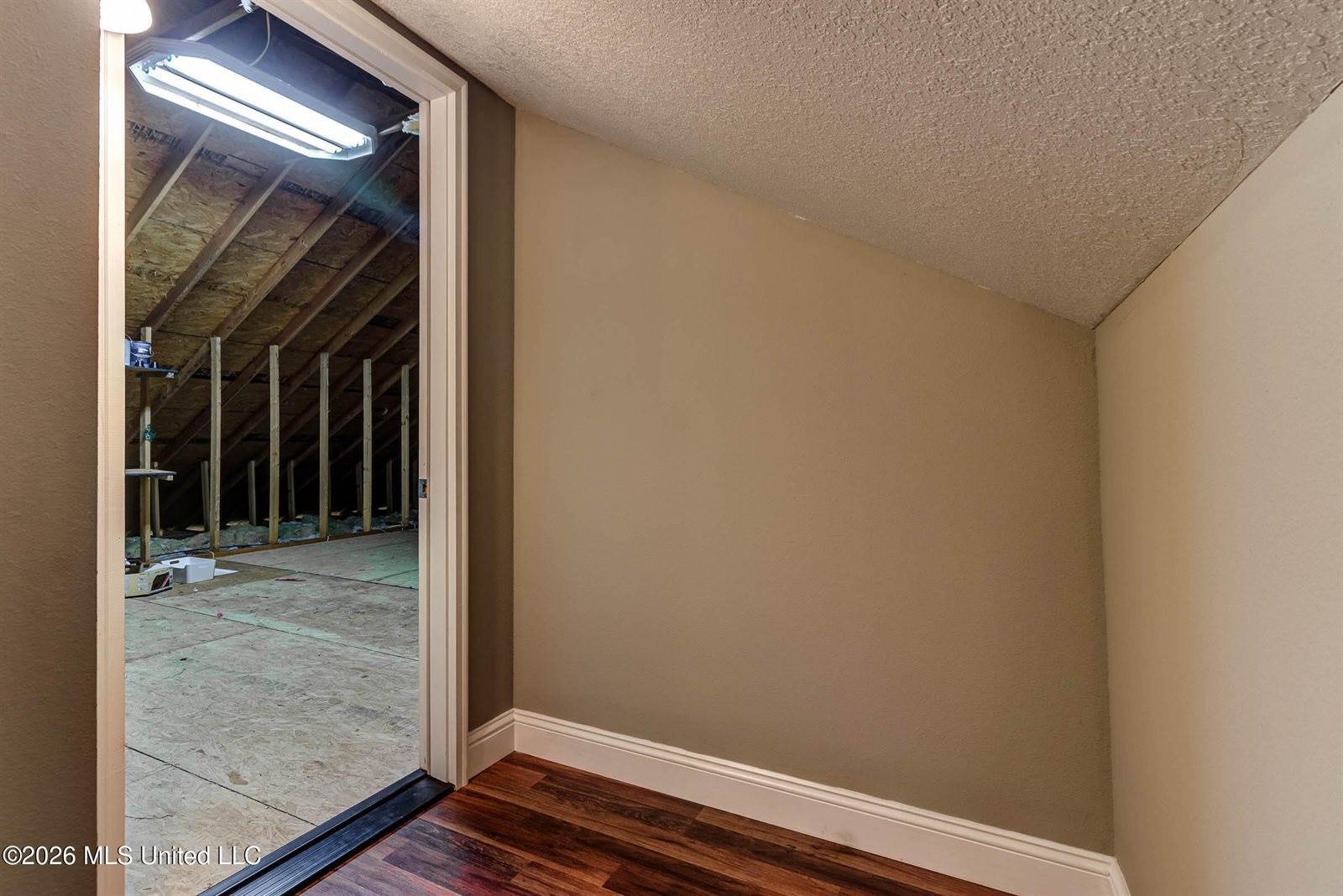 17242 East Spring Lake Drive, Vancleave, MS 39565