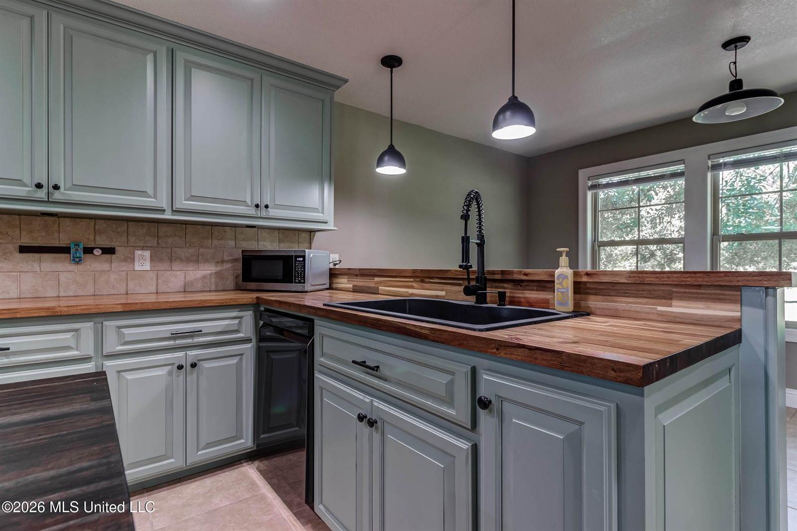 17242 East Spring Lake Drive, Vancleave, MS 39565