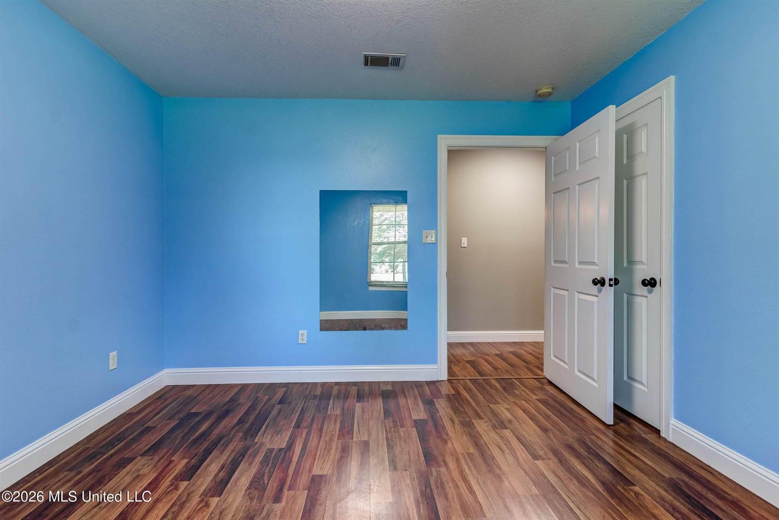 17242 East Spring Lake Drive, Vancleave, MS 39565
