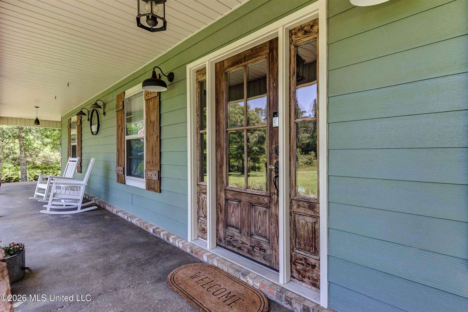 17242 East Spring Lake Drive, Vancleave, MS 39565