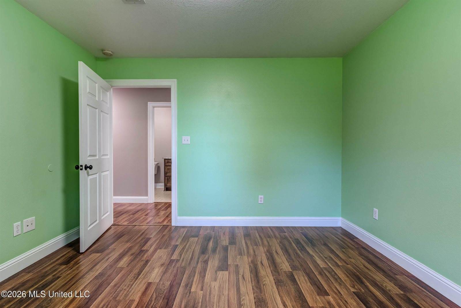 17242 East Spring Lake Drive, Vancleave, MS 39565