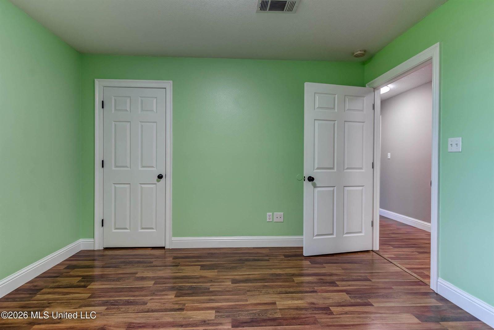 17242 East Spring Lake Drive, Vancleave, MS 39565