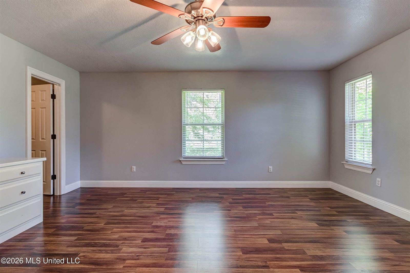 17242 East Spring Lake Drive, Vancleave, MS 39565