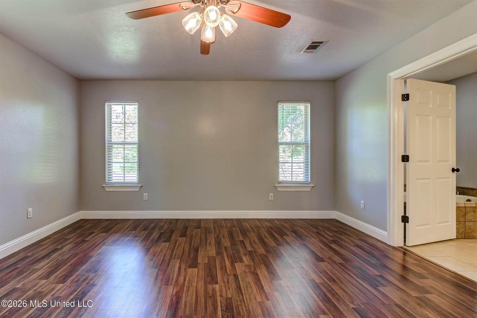 17242 East Spring Lake Drive, Vancleave, MS 39565