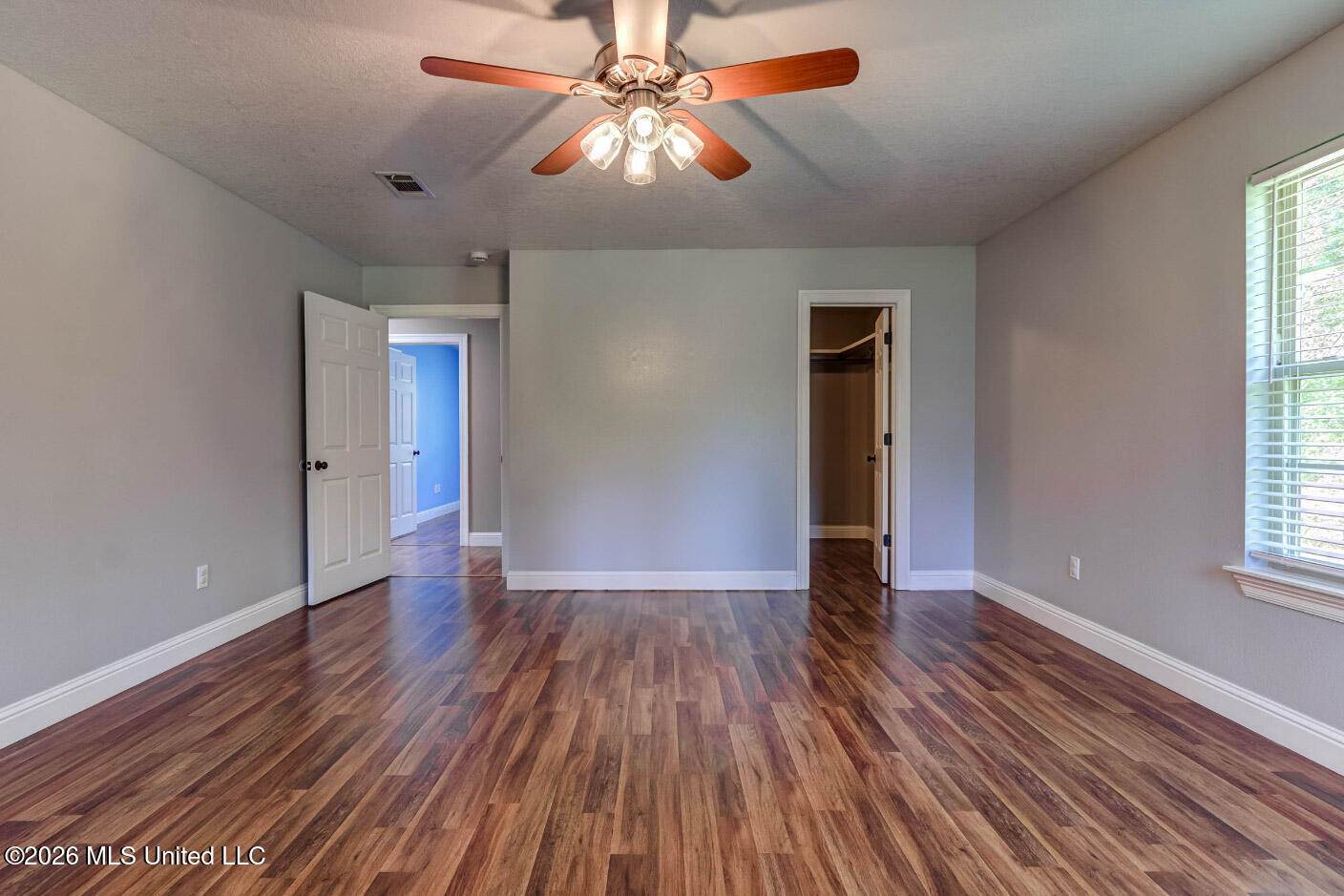 17242 East Spring Lake Drive, Vancleave, MS 39565