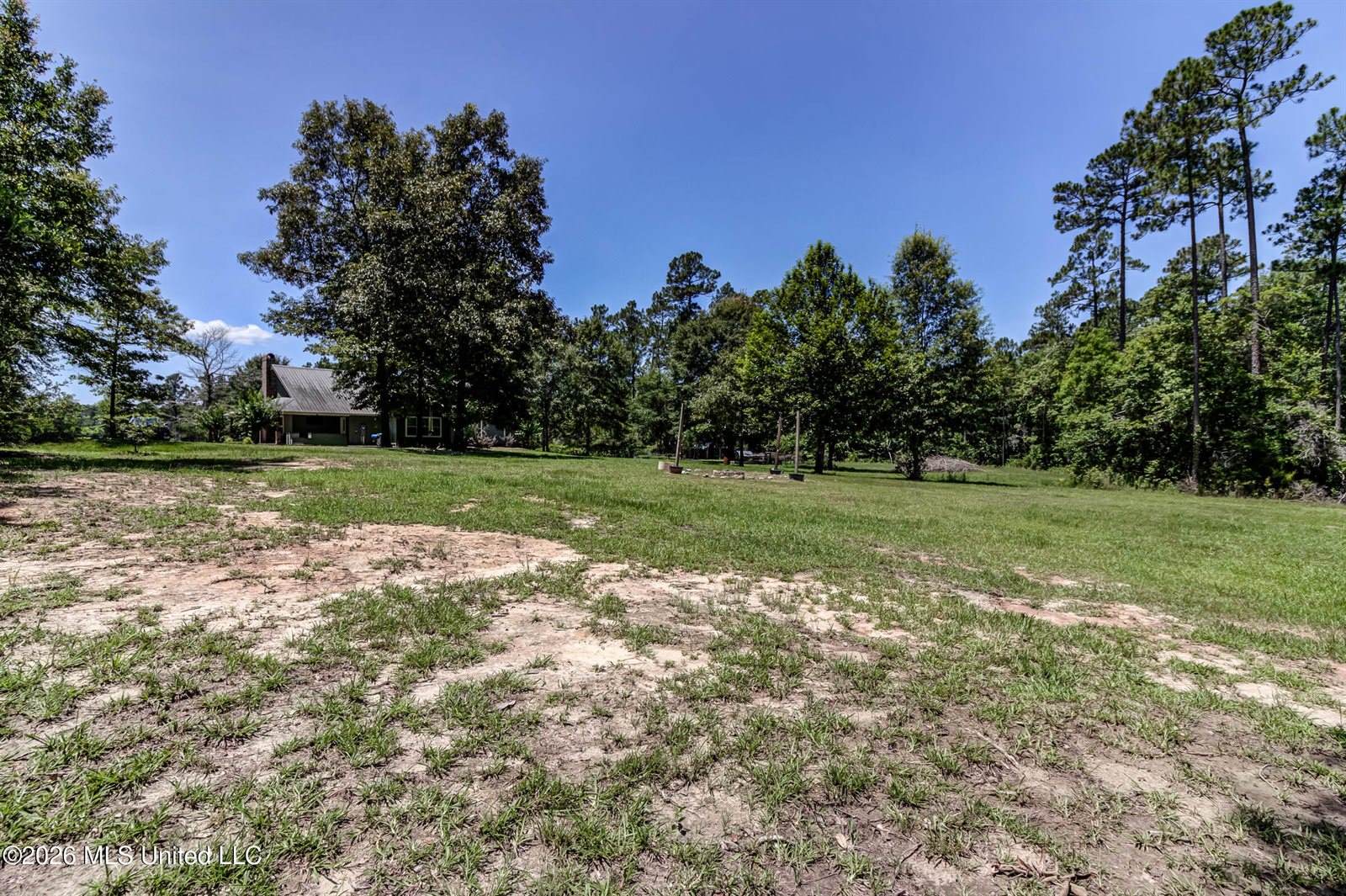 17242 East Spring Lake Drive, Vancleave, MS 39565